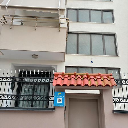 Clinton Tirana Inn Kültér fotó