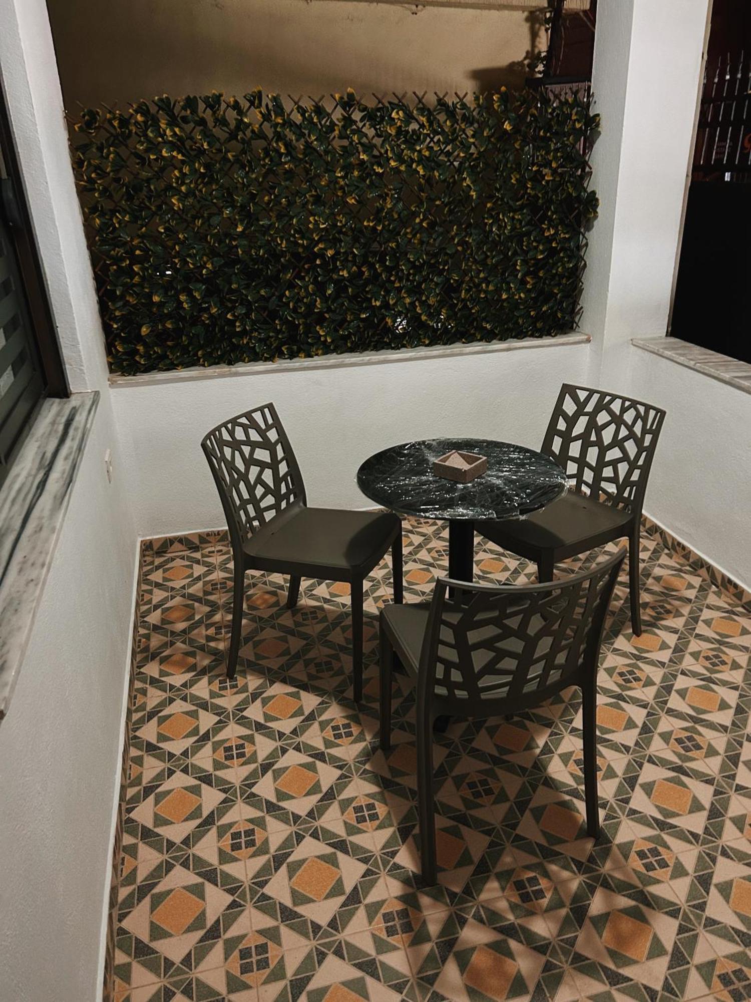 Clinton Tirana Inn Kültér fotó